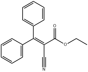 依托立林,5232-99-5,结构式