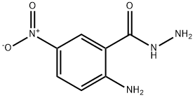 2-AMINO-5-NITROBENZOHYDRAZIDE|2-氨基-5-硝基苯甲酰肼