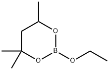 2-Ethoxy-4,4,6-trimethyl-1,3,2-dioxaborinane