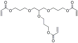 GLYCERYL PROPOXY TRIACRYLATE