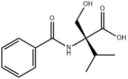 52421-46-2 DL-N-苯甲酰-2-异丙酯丝氨酸