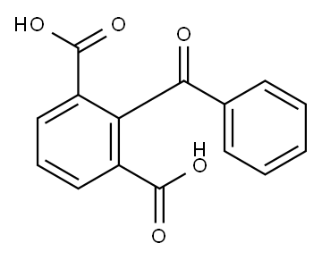 2-Benzoylisophthalic acid