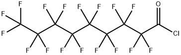 PERFLUORONONANOYL CHLORIDE price.