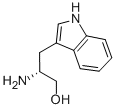 D-色氨醇,52485-52-6,结构式