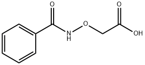 胺酸杀, 5251-93-4, 结构式