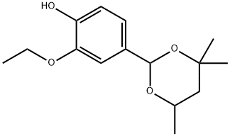 52514-67-7 乙基香兰素己二醇缩醛