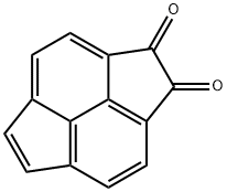 Cyclopent[fg]acenaphthylene-1,2-dione|
