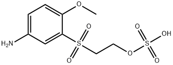52532-52-2 Structure