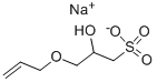 52556-42-0 Structure