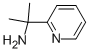 [1-METHYL-1-(PYRIDIN-2-YL)ETHYL]AMINE