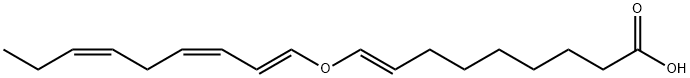 colnelenic acid Struktur