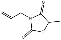 阿洛双酮 结构式