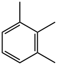 1,2,3-Trimethylbenzene Struktur
