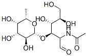 N-[(2R,3R,4R,5R)-4,5,6-trihydroxy-1-oxo-3-[(2R,3S,4R,5S,6S)-3,4,5-trihydroxy-6-methyl-oxan-2-yl]oxy-hexan-2-yl]acetamide price.
