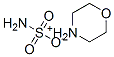 morpholinium sulphamate|氨基磺酸吗啉翁