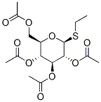 ETHYL 2,3,4,6-TETRA-O-ACETYL-ALPHA-D-THIOGLUCOPYRANOSIDE|乙基 2,3,4,6-O-四乙酰基-ALPHA-D-硫代吡喃葡萄糖苷