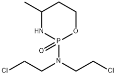 52663-82-8 4-methylcyclophosphamide