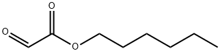 Hexyl Glyoxylate Structure