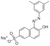 BRILLIANT ORANGE H Structure