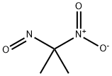 2-nitro-2-nitroso-propane Structure
