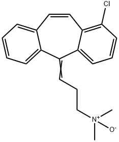 苯扎丙氧, 52758-02-8, 结构式