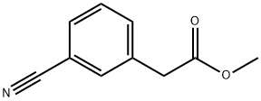52798-00-2 3-氰基苯乙酸甲酯