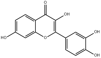 528-48-3 结构式