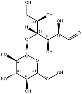 528-50-7 D-纤维二糖