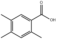 528-90-5 2,4,5-三甲基苯甲酸