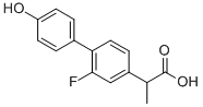 52807-12-2 4-羟基氟吡洛芬