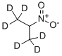 2-NITROPROPANE-1,1,1,3,3,3-D6 结构式