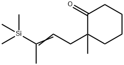 , 52815-01-7, 结构式