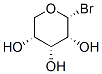 alpha-D-Ribopyranosyl bromide (9CI)|