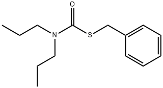 苄草丹,52888-80-9,结构式