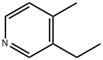 3-エチル-4-メチルピリジン