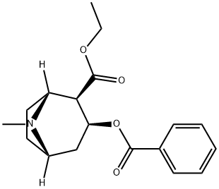 可可乙烯,529-38-4,结构式