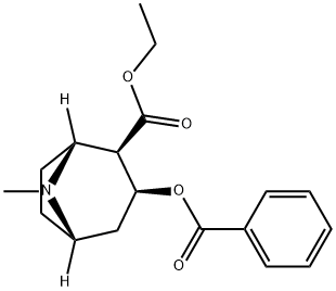 可可乙烯 结构式