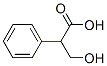 Tropic acid Struktur