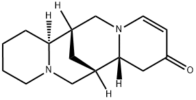 MULTIFLORINE,529-80-6,结构式