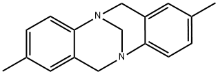 TROGER'S BASE Structure