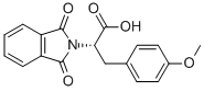 52913-16-3 (S)-4-METHOXY-N-PHTHALOXYLTYROSINE