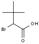 Tert-ButylBromoAcetate Structure