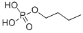 磷酸丁酯, 52933-01-4, 结构式