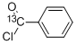 BENZOYL-CARBONYL-13C CHLORIDE