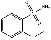 Benzenesulfonamide, 2-methoxy- (9CI)|2-甲氧基苯磺酰胺