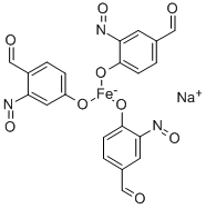 viridomycin A Struktur
