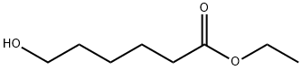 Ethyl 6-Hydroxyhexanoate Struktur