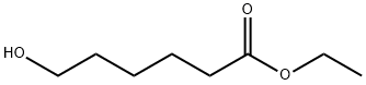 Ethyl 6-Hydroxyhexanoate Structure