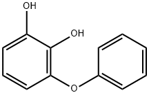 1,2-Benzenediol, 3-phenoxy- (9CI)|