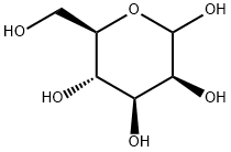 MANNOSE Struktur